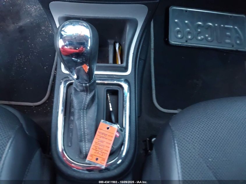 2008 Chevrolet Hhr Ss VIN: 3GNCA63X28S720028 Lot: 43411983