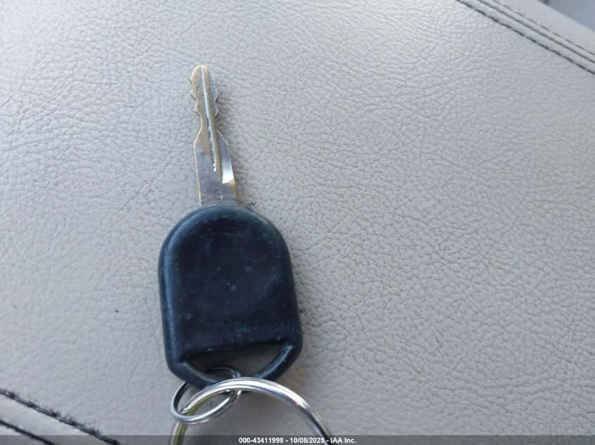 2004 Ford F-150 Lariat/Xlt VIN: 1FTPW12544KC90961 Lot: 43411998