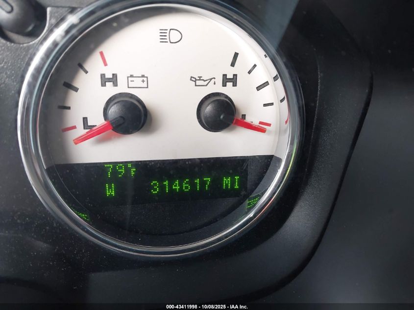 2004 Ford F-150 Lariat/Xlt VIN: 1FTPW12544KC90961 Lot: 43411998