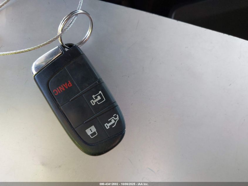 2024 Ram Promaster 2500 Tradesman High Roof 159 Wb W/Pass Seat VIN: 3C6LRVDG5RE127460 Lot: 43412002