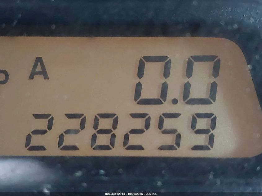 2000 Honda Accord 2.3 Se VIN: JHMCG5671YC015450 Lot: 43412014