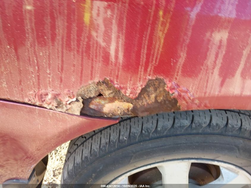 2000 Honda Accord 2.3 Se VIN: JHMCG5671YC015450 Lot: 43412014