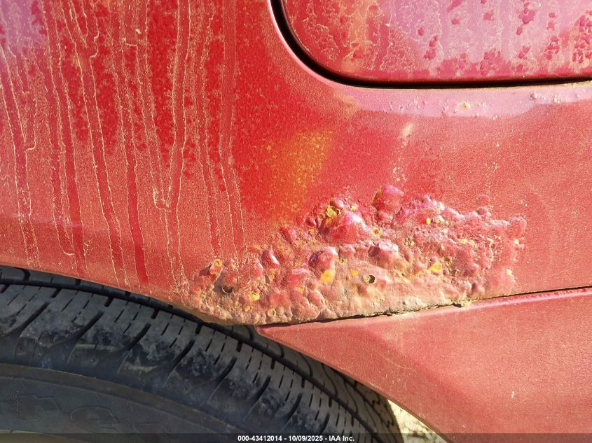 2000 Honda Accord 2.3 Se VIN: JHMCG5671YC015450 Lot: 43412014