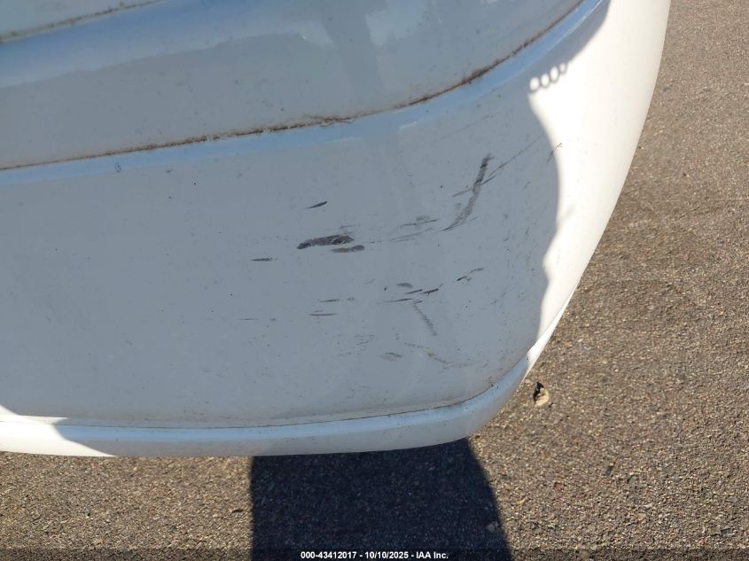 2004 Chevrolet Impala Ls VIN: 2G1WH52K649277982 Lot: 43412017