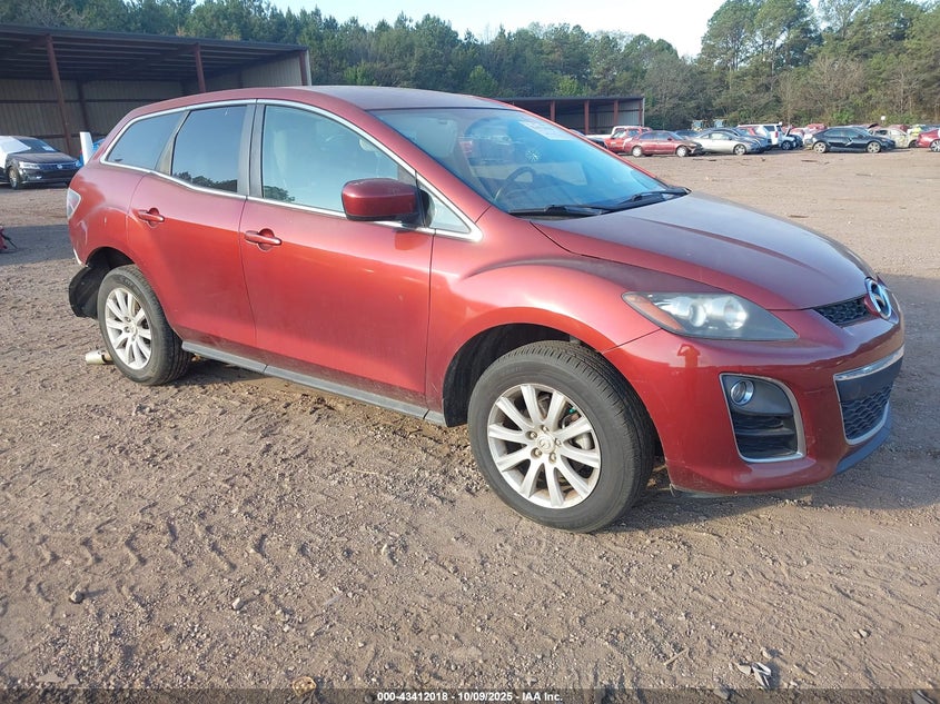 MAZDA CX-7 I SPORT