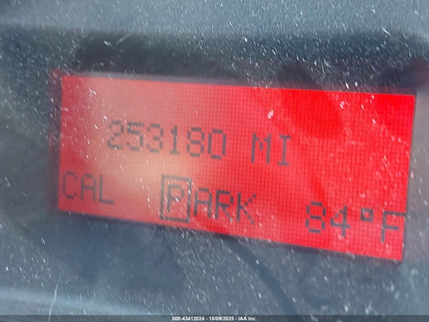 2008 Pontiac Grand Prix VIN: 2G2WP552281145977 Lot: 43412024