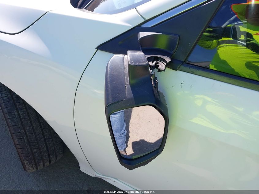 2016 Honda Civic Ex-L VIN: 2HGFC1F77GH641049 Lot: 43412037