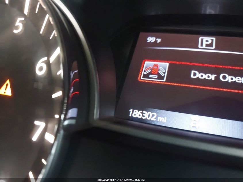 2018 Nissan Altima 2.5 Sr VIN: 1N4AL3AP9JC289183 Lot: 43412047