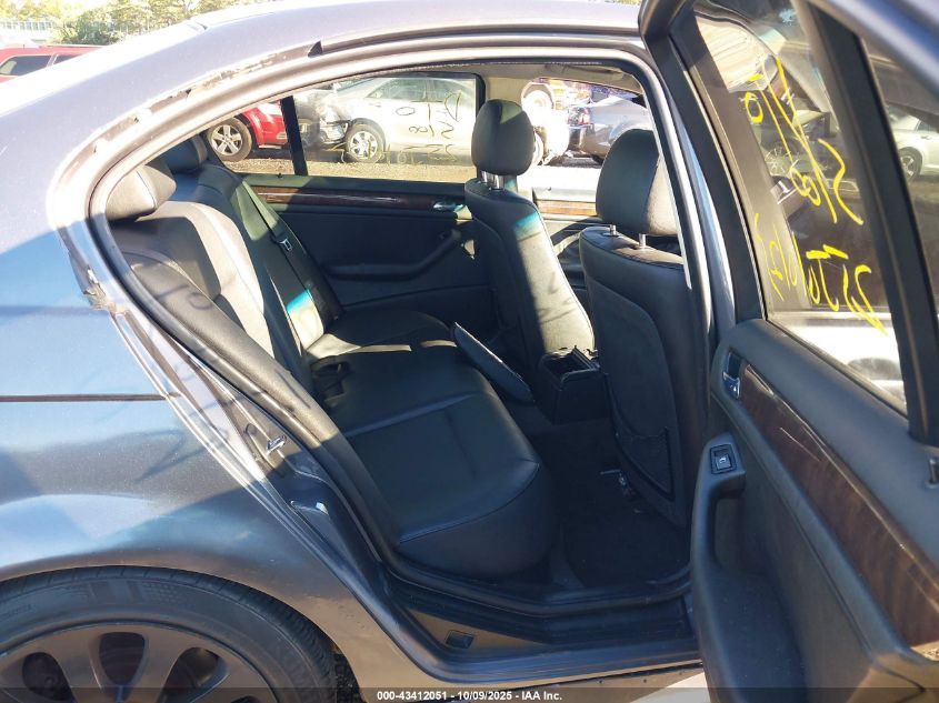 2002 BMW 325I VIN: WBAEV33462KL71644 Lot: 43412051