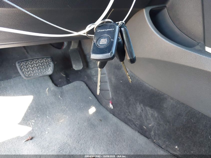 2007 Toyota Camry Se V6 VIN: 4T1BK46K07U015079 Lot: 43412062