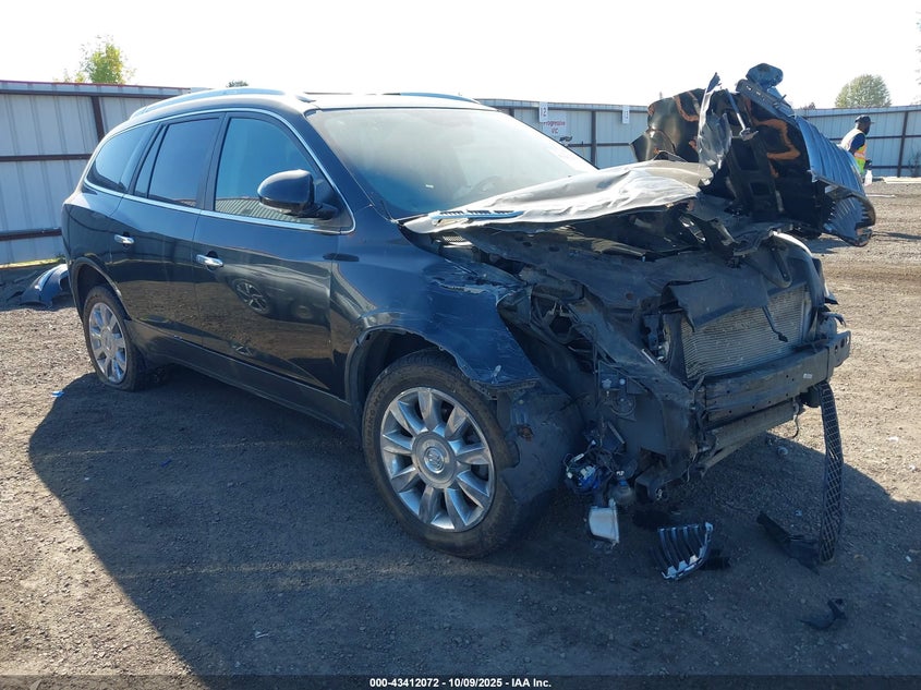 BUICK ENCLAVE 1XL
