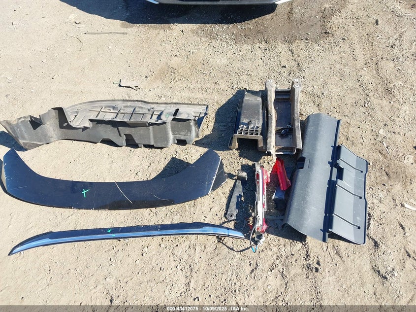 2018 HONDA CLARITY PLUG-IN HYBRID TOURING JHMZC5F33JC018648