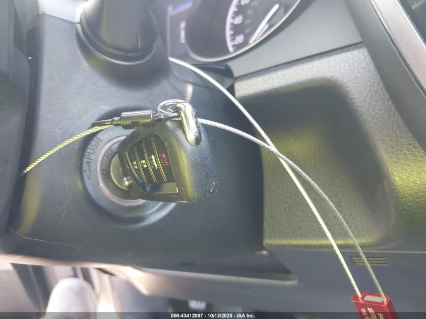 2023 Toyota Camry Se VIN: 4T1G11AK3PU791463 Lot: 43412087