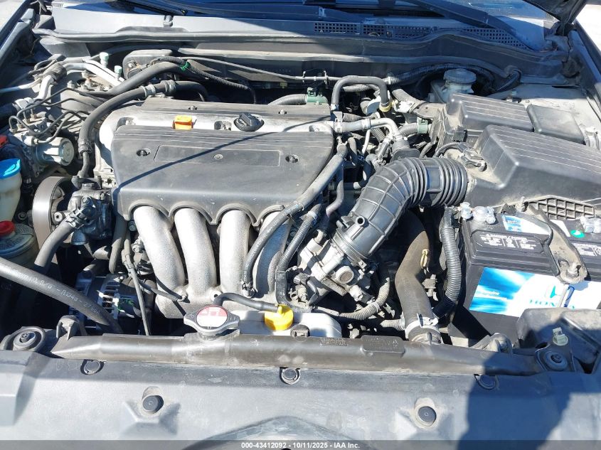 2007 Honda Accord 2.4 Ex VIN: 1HGCM56867A056669 Lot: 43412092