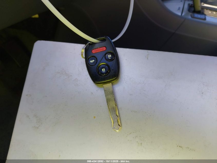 2007 Honda Accord 2.4 Ex VIN: 1HGCM56867A056669 Lot: 43412092