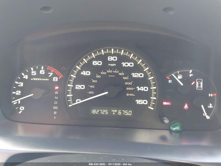 2007 Honda Accord 2.4 Ex VIN: 1HGCM56867A056669 Lot: 43412092