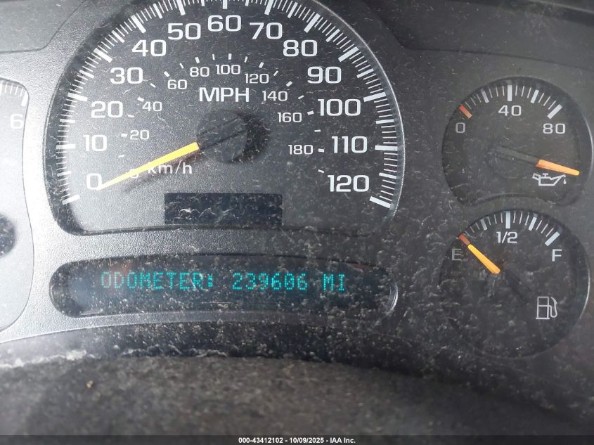 2005 Chevrolet Silverado 1500 Z71 VIN: 1GCEK19Z45Z332906 Lot: 43412102