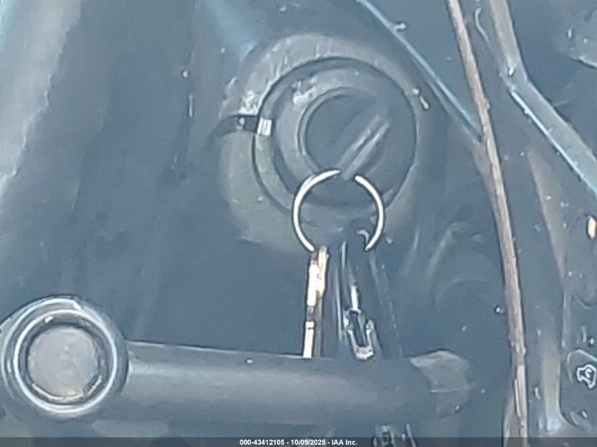 2003 Chevrolet Silverado 2500Hd Ls VIN: 1GCHC23U73F254293 Lot: 43412105