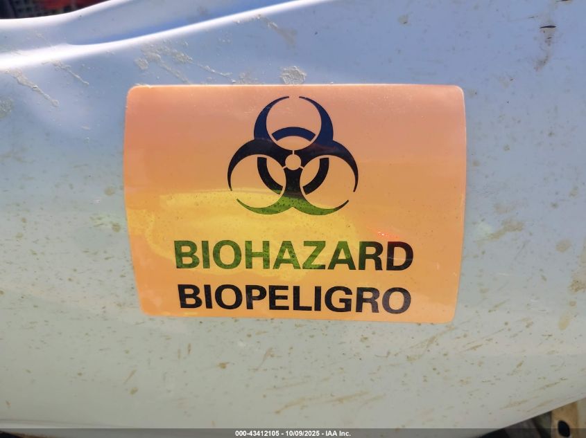 2003 Chevrolet Silverado 2500Hd Ls VIN: 1GCHC23U73F254293 Lot: 43412105