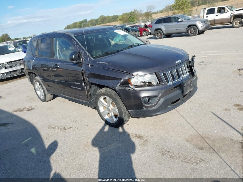 JEEP COMPASS SPORT
