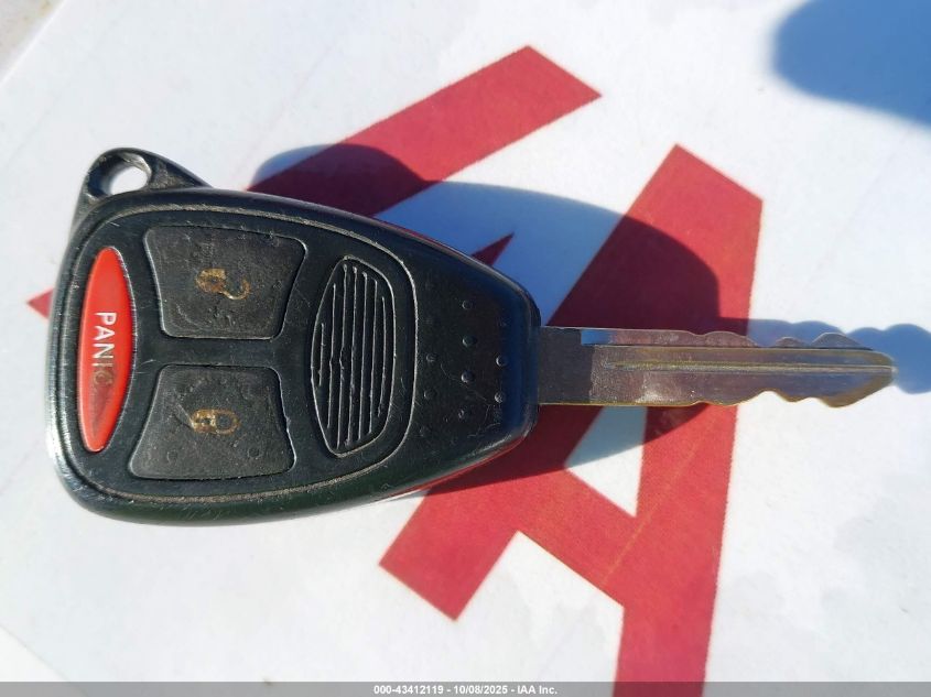 2006 Mitsubishi Raider Duro Cross V6 VIN: 1Z7HT38KX6S580120 Lot: 43412119