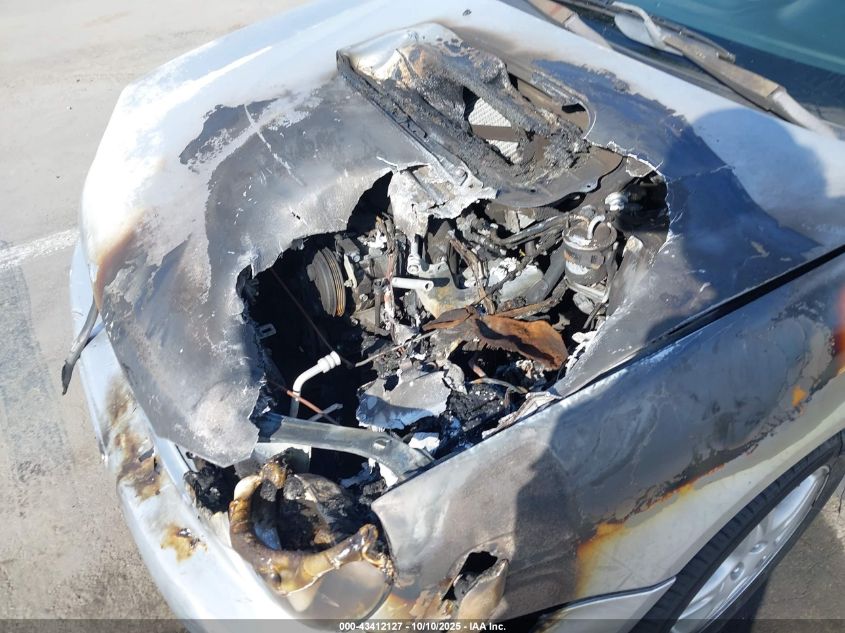 2003 Subaru Impreza Wrx VIN: JF1GG29613G800496 Lot: 43412127