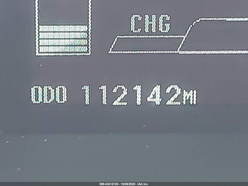 2011 Toyota Prius Two VIN: JTDKN3DU1B5324833 Lot: 43412138