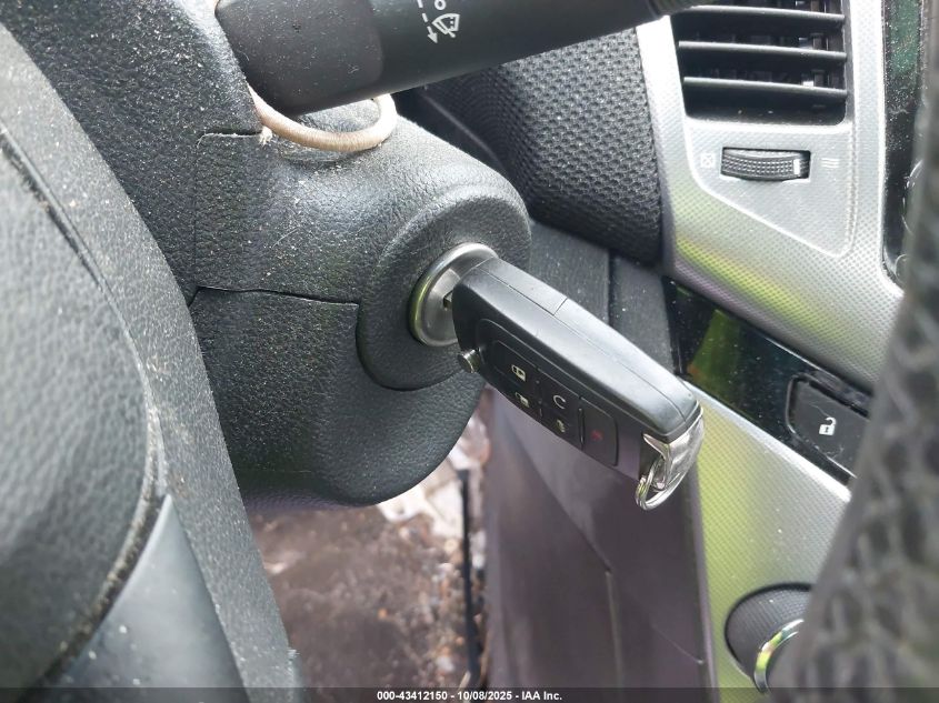 2011 Chevrolet Cruze Ltz VIN: 1G1PH5S99B7279127 Lot: 43412150