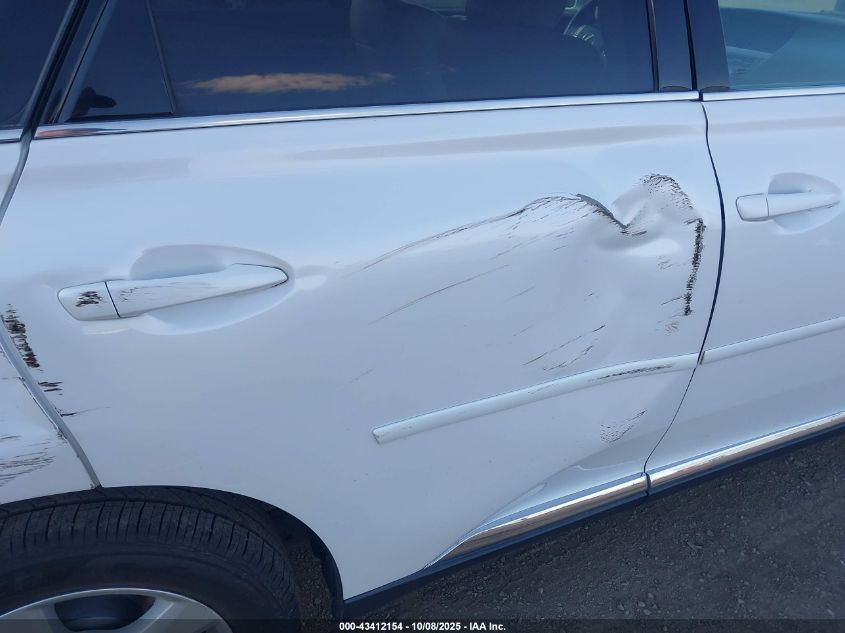 2013 Lexus Rx 350 VIN: 2T2BK1BA3DC179513 Lot: 43412154