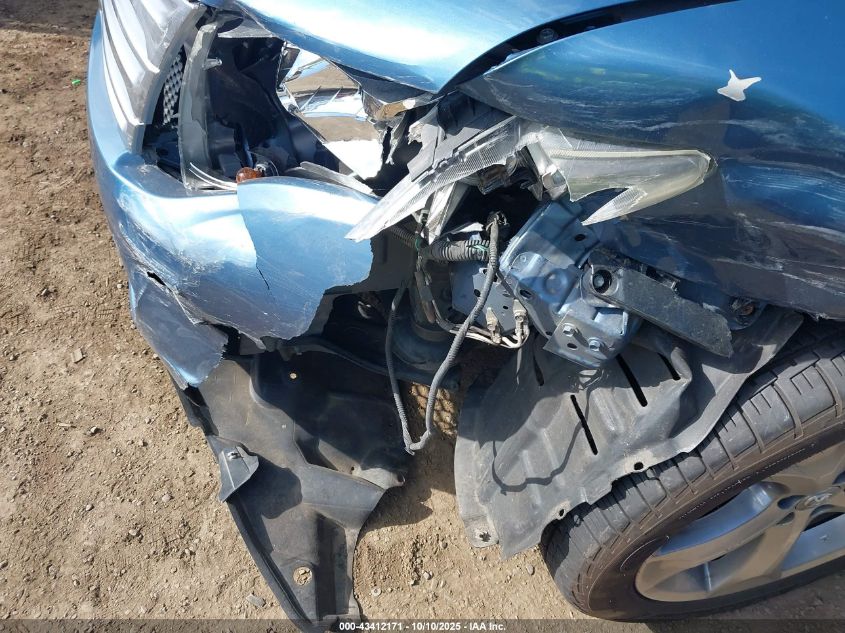 2012 Toyota Venza Le V6 VIN: 4T3BK3BB4CU074055 Lot: 43412171