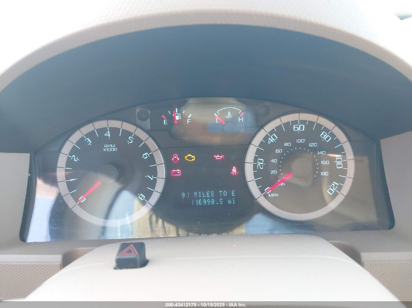 2012 Ford Escape Limited VIN: 1FMCU9EG1CKA70204 Lot: 43412179