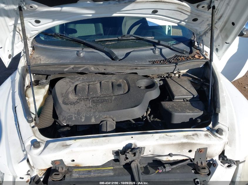 2009 Chevrolet Hhr Lt VIN: 3GNCA23V69S588528 Lot: 43412190