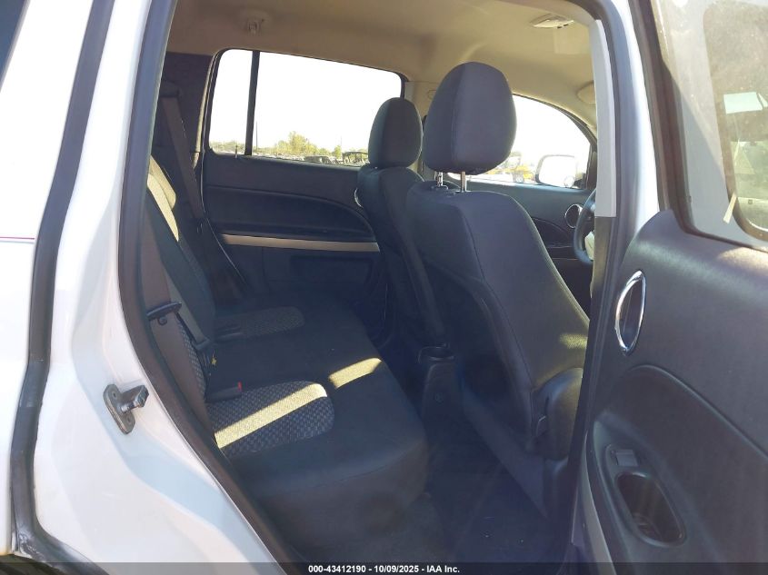 2009 Chevrolet Hhr Lt VIN: 3GNCA23V69S588528 Lot: 43412190