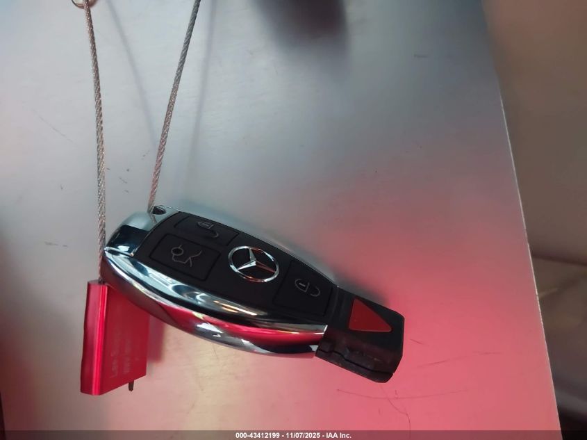 2012 Mercedes-Benz C 250 Luxury VIN: WDDGF4HB7CR233289 Lot: 43412199