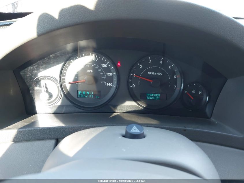 2005 Jeep Grand Cherokee Laredo VIN: 1J8GS48K05C577468 Lot: 43412201