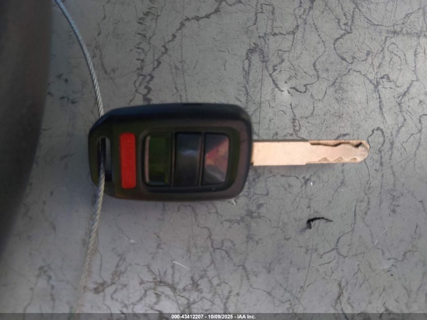 2015 Honda Civic Lx VIN: 2HGFB2F52FH551121 Lot: 43412207