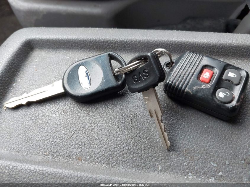 2003 Ford Windstar Se VIN: 2FMZA52403BB77003 Lot: 43412208