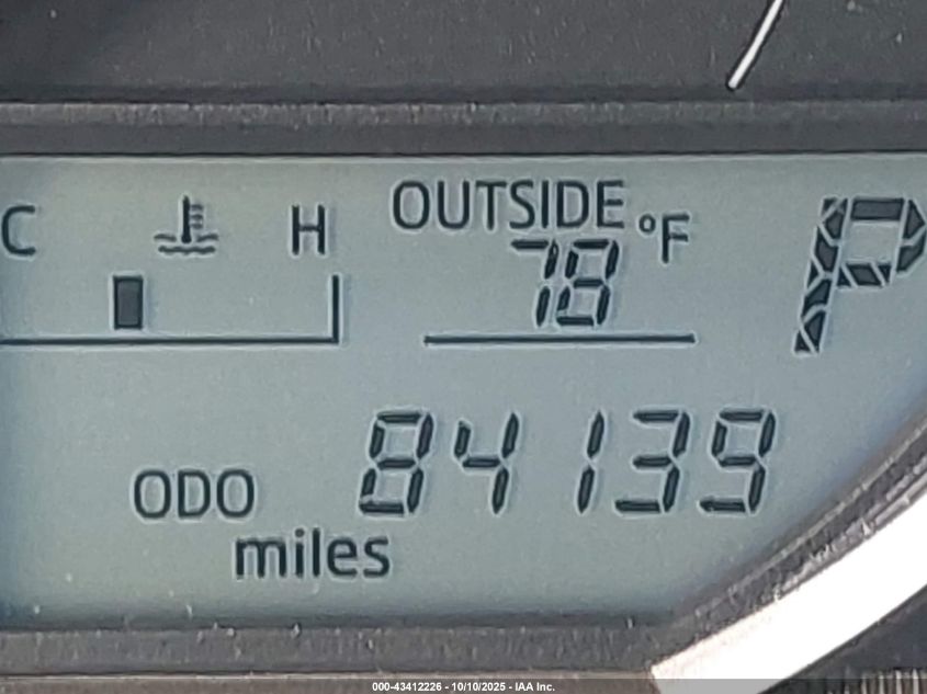 2013 Toyota Rav4 Xle VIN: 2T3WFREV4DW043937 Lot: 43412226