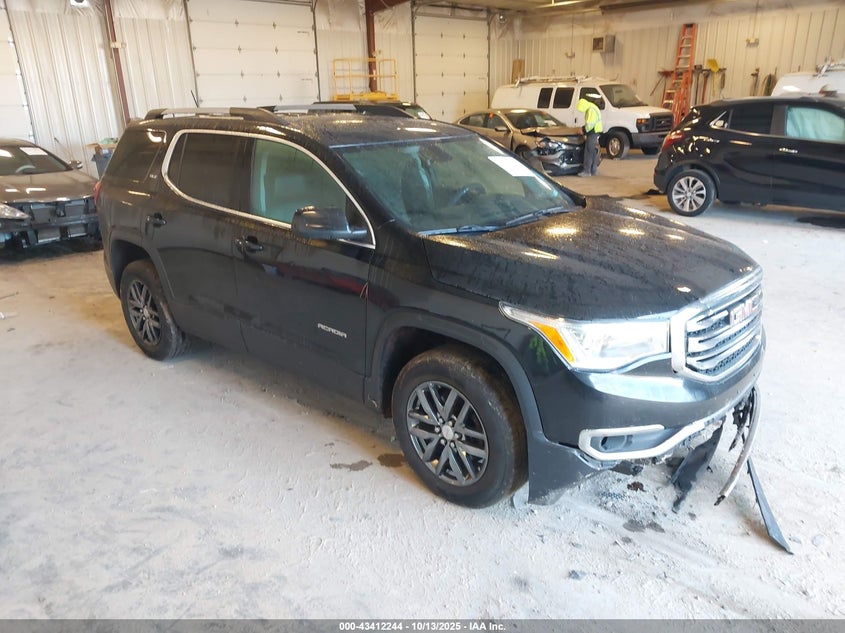 GMC ACADIA SLT-1