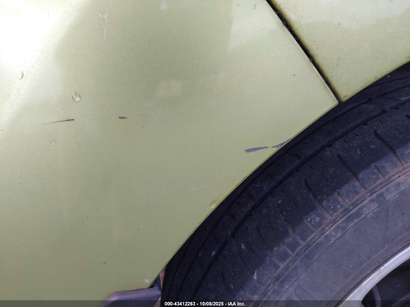 2015 Kia Soul VIN: KNDJN2A27F7816978 Lot: 43412263