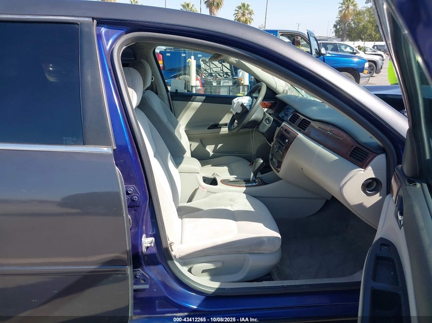 2006 Chevrolet Impala Lt