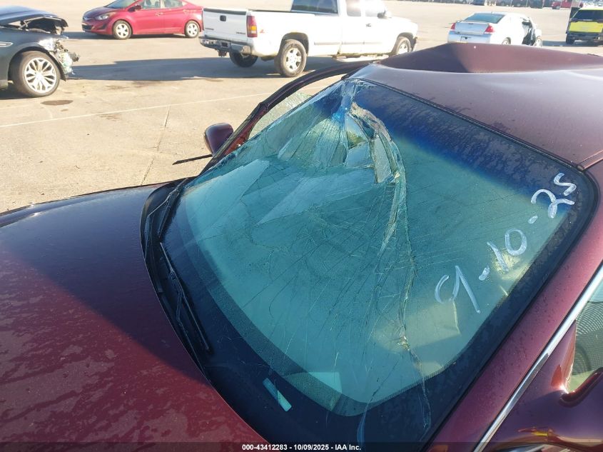 2007 Buick Lacrosse Cxl VIN: 2G4WD582571230242 Lot: 43412283