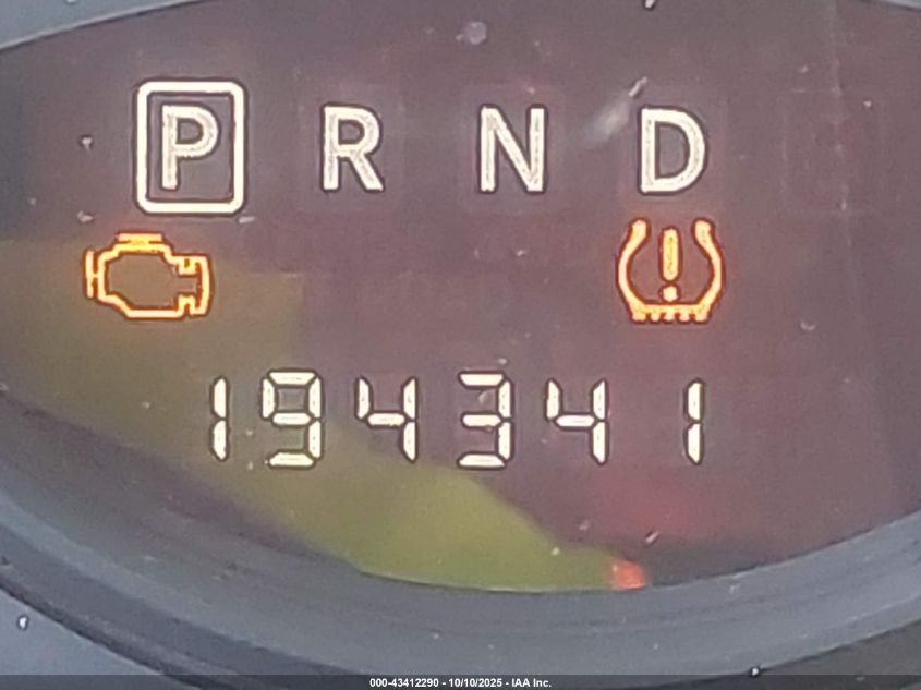 2014 Jeep Patriot Altitude VIN: 1C4NJPBA7ED692453 Lot: 43412290