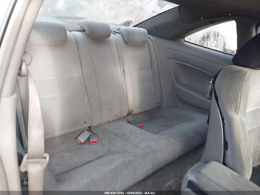 2006 Honda Civic Ex VIN: 2HGFG12886H547666 Lot: 43412292