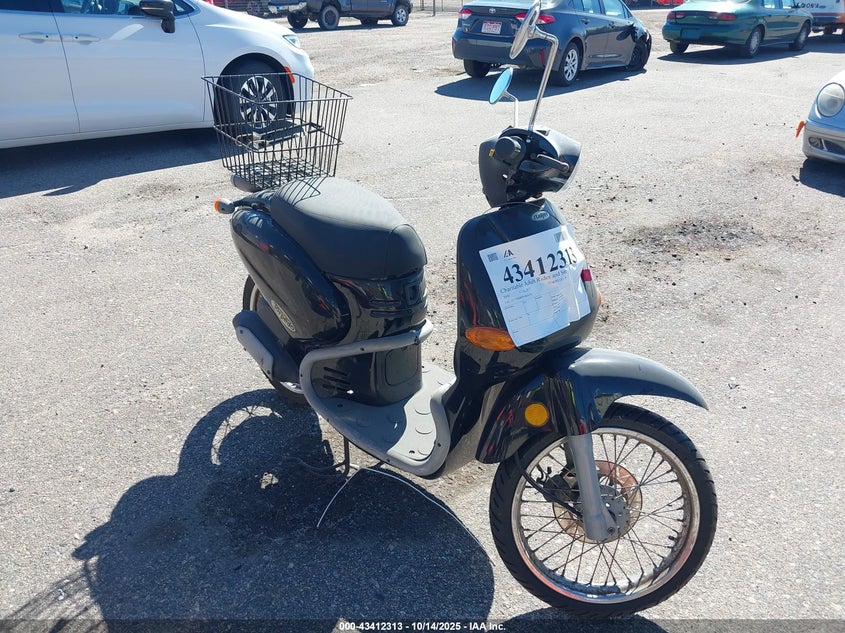 2000 Italmoto Moto Sri