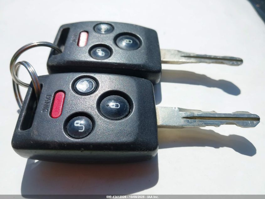 2008 Subaru Legacy 2.5I VIN: 4S3BL616686214702 Lot: 43412326