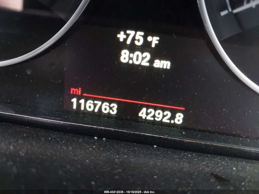 2014 BMW 328I xDrive VIN: WBA3B3C50EJ982076 Lot: 43412338