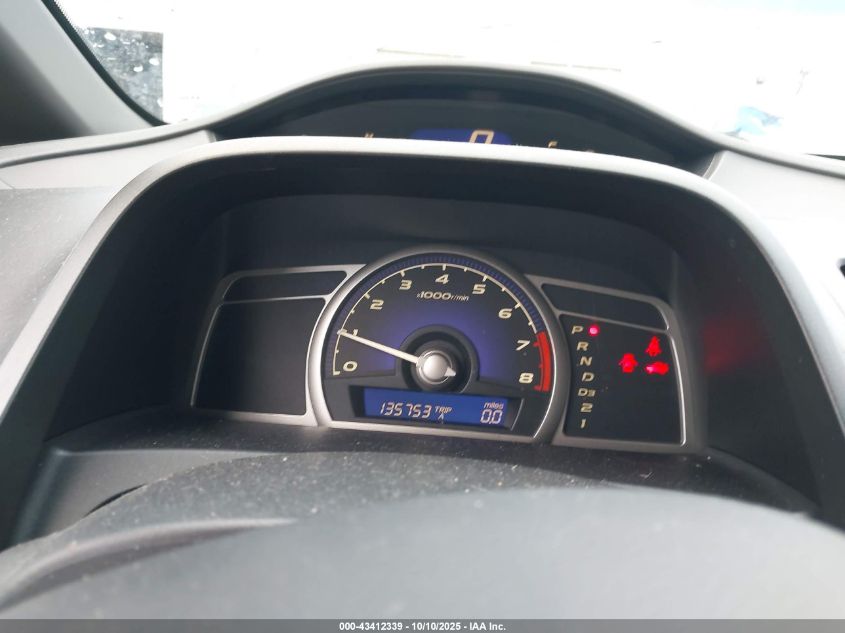 2006 Honda Civic Ex VIN: JHMFA16846S007555 Lot: 43412339