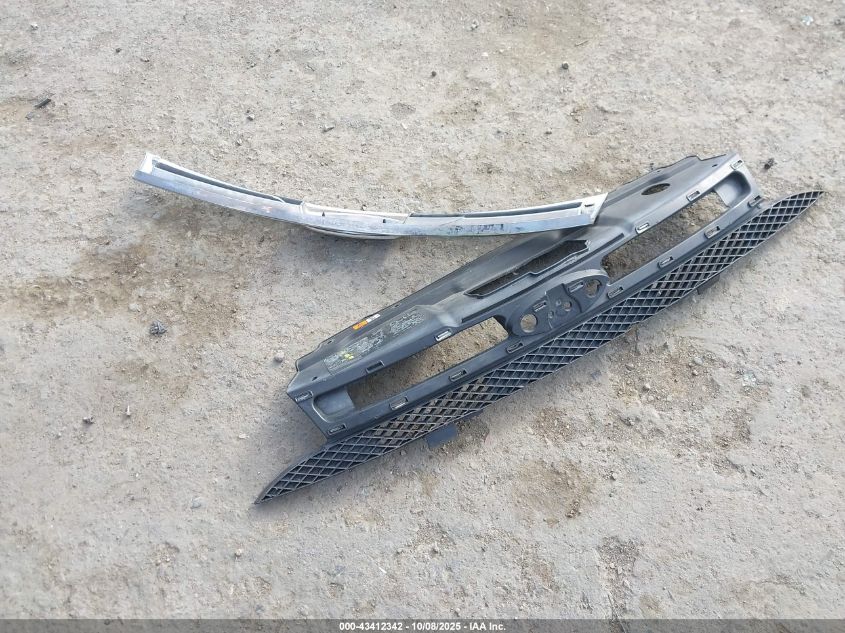 2011 Ford Focus Sel VIN: 1FAHP3HN8BW197893 Lot: 43412342