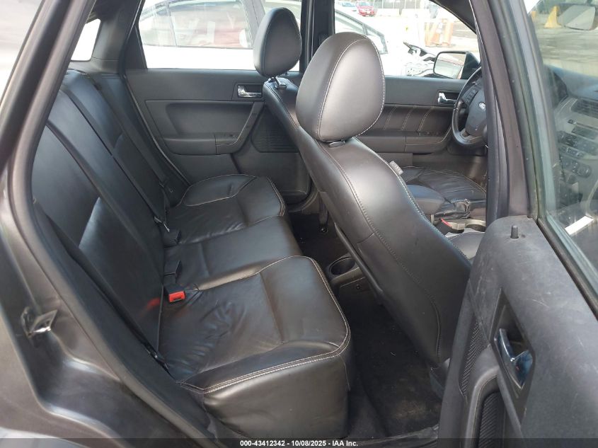 2011 Ford Focus Sel VIN: 1FAHP3HN8BW197893 Lot: 43412342